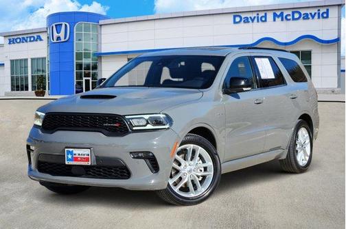 2023 Dodge Durango R/T