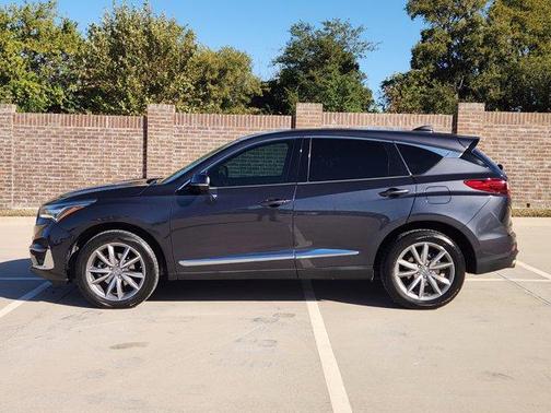 2020 Acura RDX Technology Package