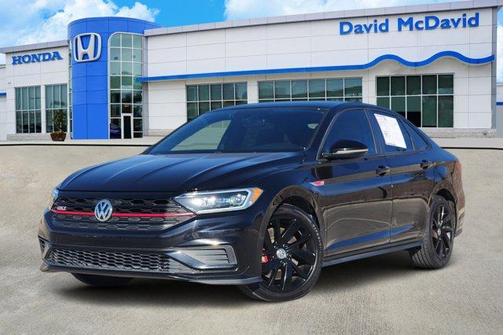 2019 Volkswagen Jetta GLI 2.0T S