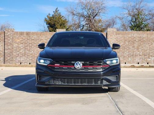 2019 Volkswagen Jetta GLI 2.0T S