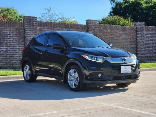 2020 Honda HR-V EX-L