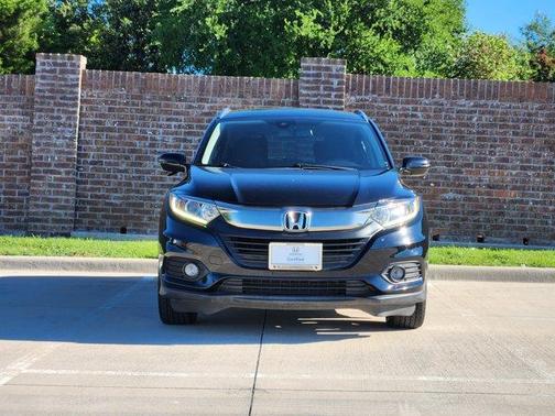 2020 Honda HR-V EX-L