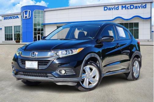 2020 Honda HR-V EX-L
