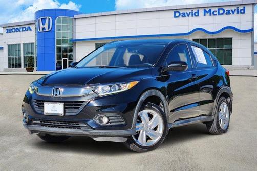 2020 Honda HR-V EX-L