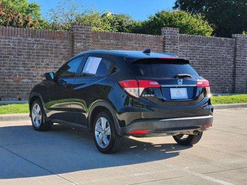 2020 Honda HR-V EX-L