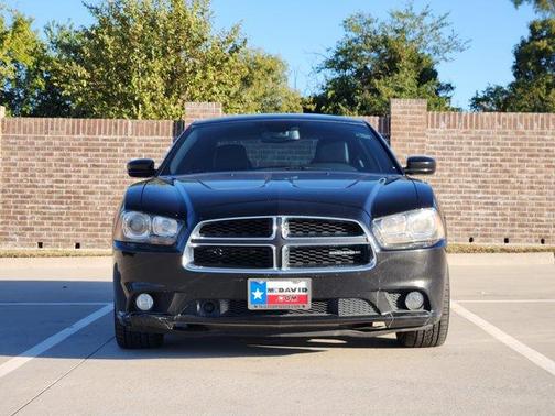 2011 Dodge Charger R/T