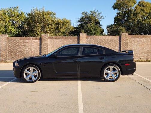 2011 Dodge Charger R/T