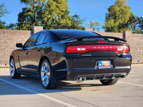 2011 Dodge Charger R/T