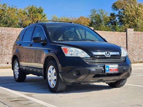 2009 Honda CR-V EX