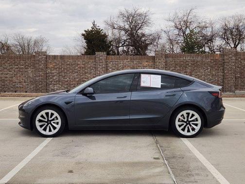 2023 Tesla Model 3 Base