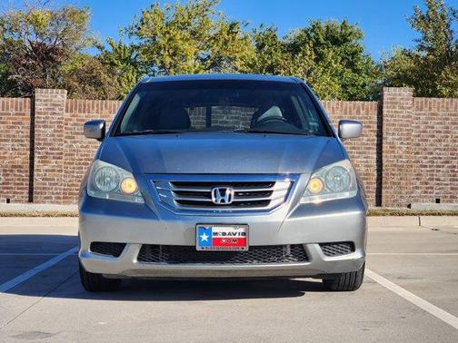 2008 Honda Odyssey EX-L