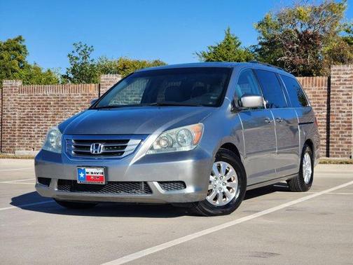 2008 Honda Odyssey EX-L