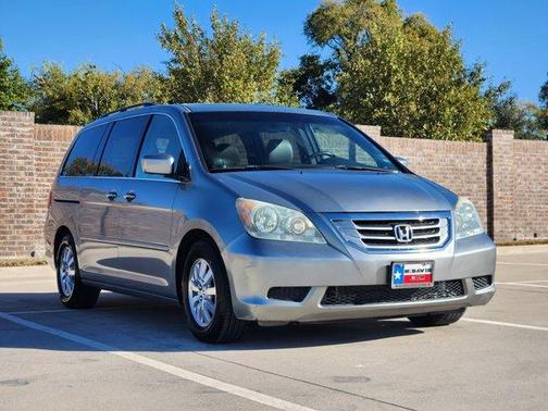 2008 Honda Odyssey EX-L