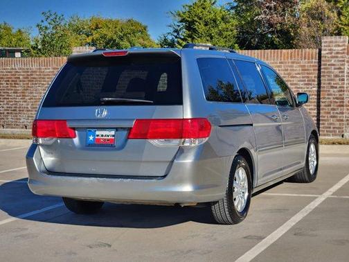 2008 Honda Odyssey EX-L