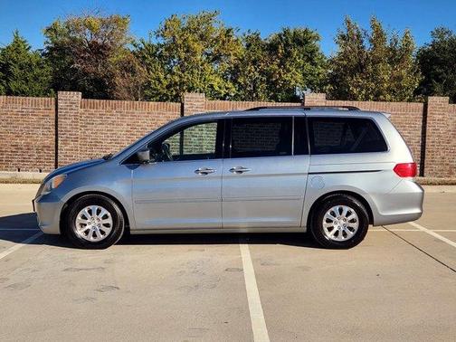 2008 Honda Odyssey EX-L