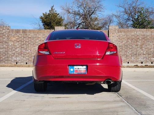 2012 Honda Accord EX-L