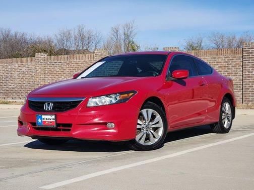 2012 Honda Accord EX-L