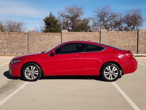 2012 Honda Accord EX-L