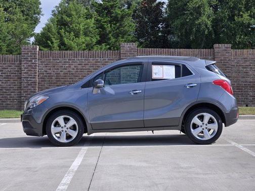 2015 Buick Encore Base