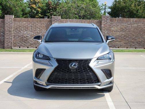 2018 Lexus NX 300