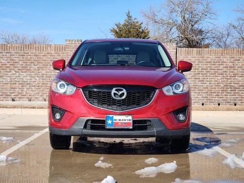 2014 Mazda CX-5 Touring