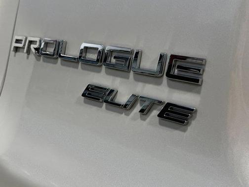 2025 Honda Prologue Elite