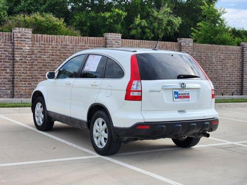2009 Honda CR-V EX-L