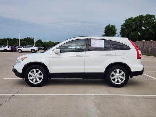 2009 Honda CR-V EX-L