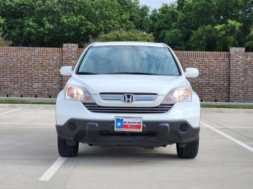 2009 Honda CR-V EX-L