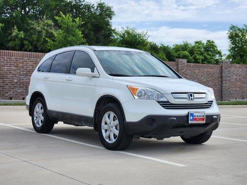 2009 Honda CR-V EX-L