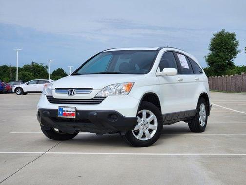 2009 Honda CR-V EX-L