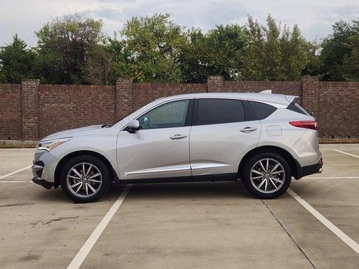 2021 Acura RDX Technology Package
