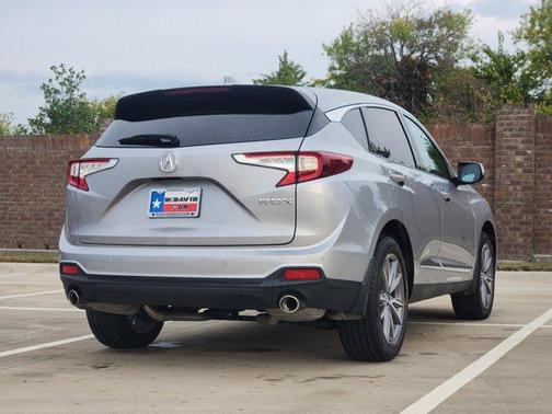 2021 Acura RDX Technology Package