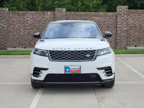 2021 Land Rover Range Rover Velar R-Dynamic S