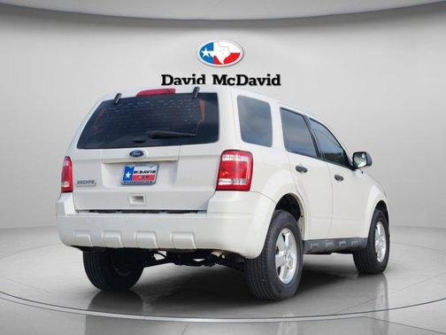 2012 Ford Escape XLS