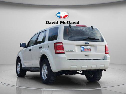 2012 Ford Escape XLS