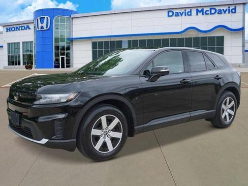 2026 Honda Prologue EX