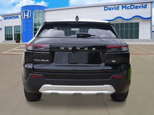 2026 Honda Prologue EX
