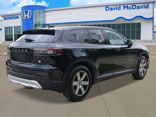 2026 Honda Prologue EX