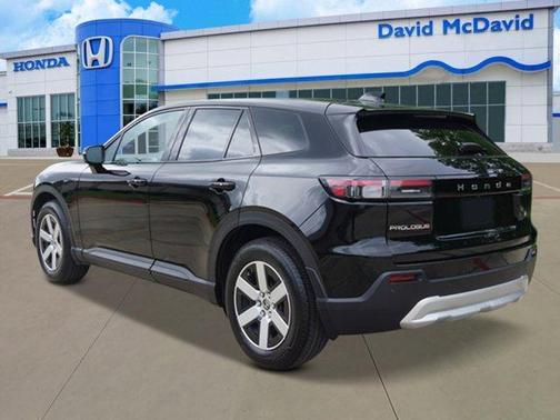 2026 Honda Prologue EX