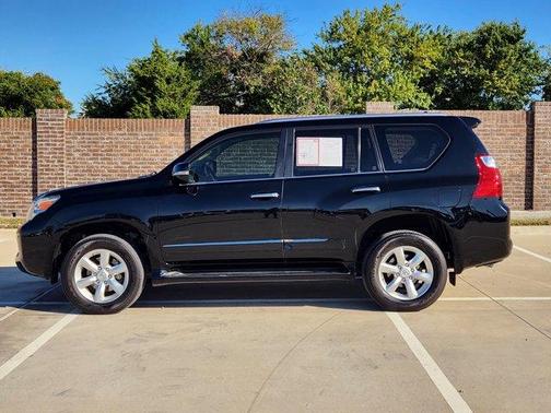 2013 Lexus GX 460 460