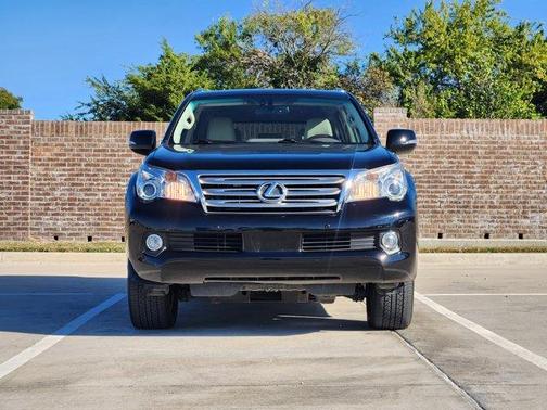 2013 Lexus GX 460 460