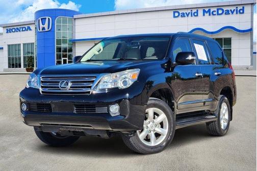 2013 Lexus GX 460 460