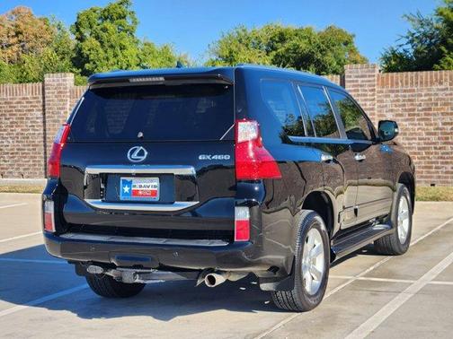 2013 Lexus GX 460 460