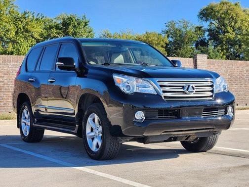 2013 Lexus GX 460 460