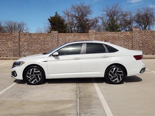 2024 Volkswagen Jetta 1.5T SEL