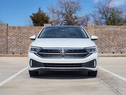 2024 Volkswagen Jetta 1.5T SEL