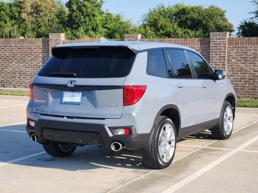2024 Honda Passport EX-L