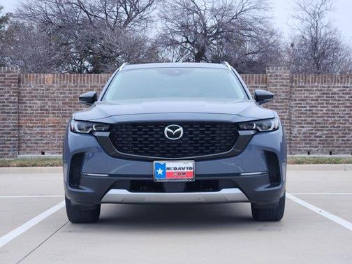 2023 Mazda CX-50 2.5 Turbo Premium Package