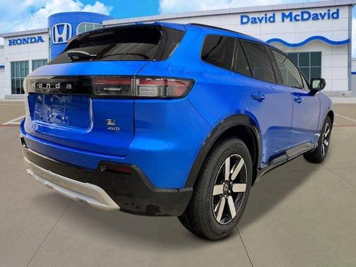 2026 Honda Prologue Touring